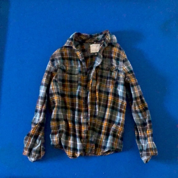 Flannel - Picture 1 of 1